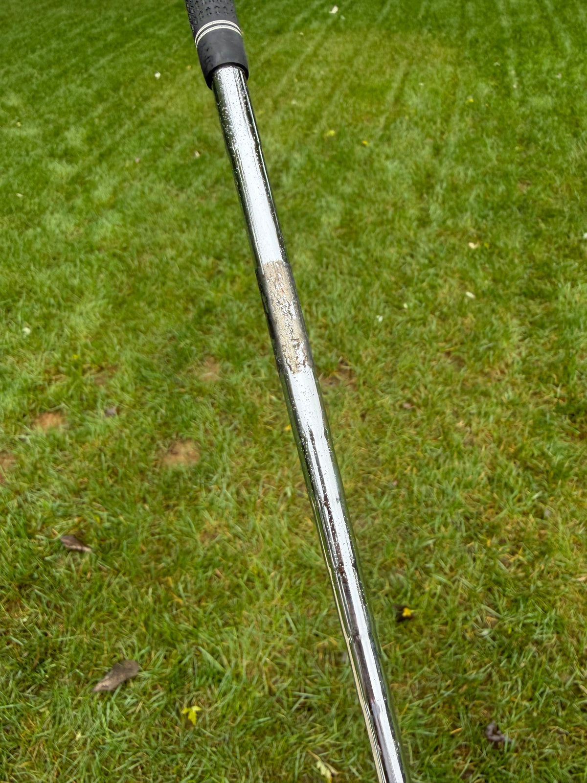 US Kids Tour Series 57" TS5 w10 5-Iron Youth Flex 34.5" NICE — photo 5