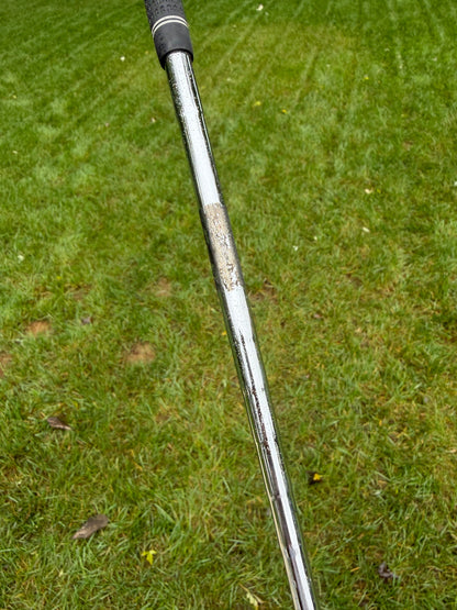 US Kids Tour Series 57" TS5 w10 5-Iron Youth Flex 34.5" NICE — photo 5