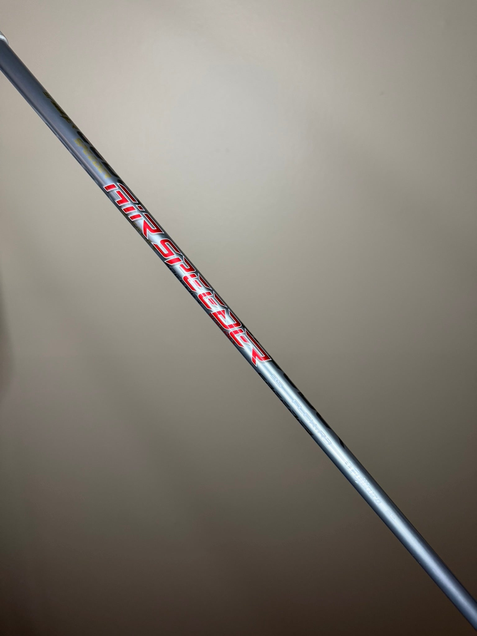 Photo of Fujikura Air Speeder 35G R3 Ladies 35 Grams Fairway Wood Shaft