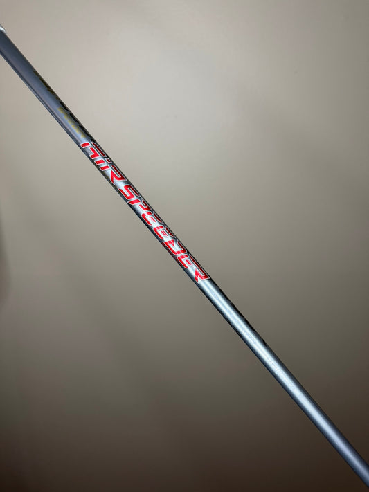 Photo of Fujikura Air Speeder 35G R3 Ladies 35 Grams Fairway Wood Shaft