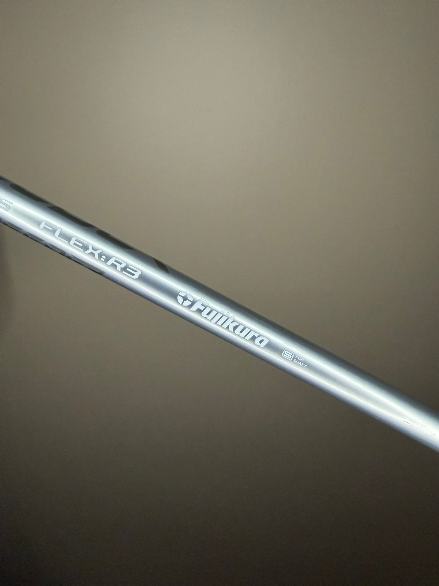 Photo of Fujikura Air Speeder 35G R3 Ladies 35 Grams Fairway Wood Shaft