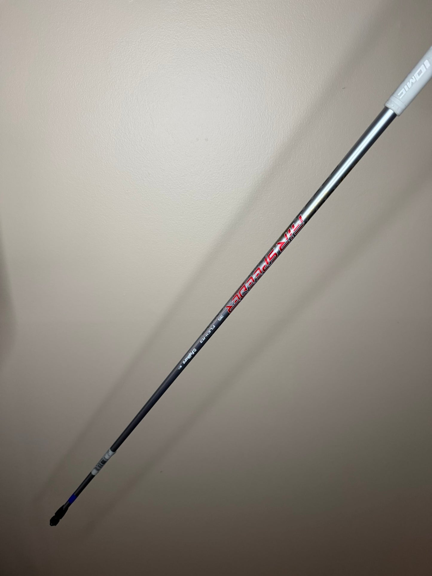 Photo of Fujikura Air Speeder 35G R3 Ladies 35 Grams Fairway Wood Shaft