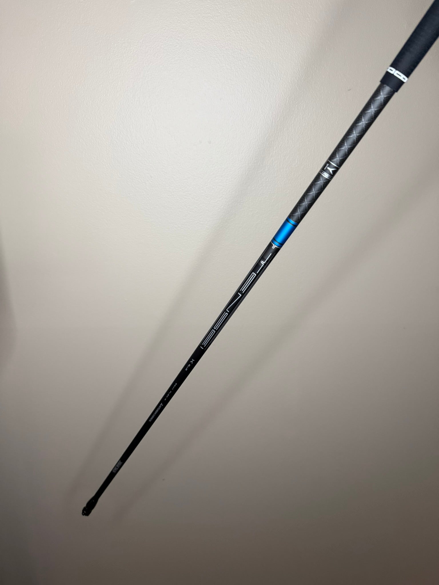 Photo of Mitsubishi Tensei 1K Blue 65HY Regular 65 Grams Hybrid Shaft