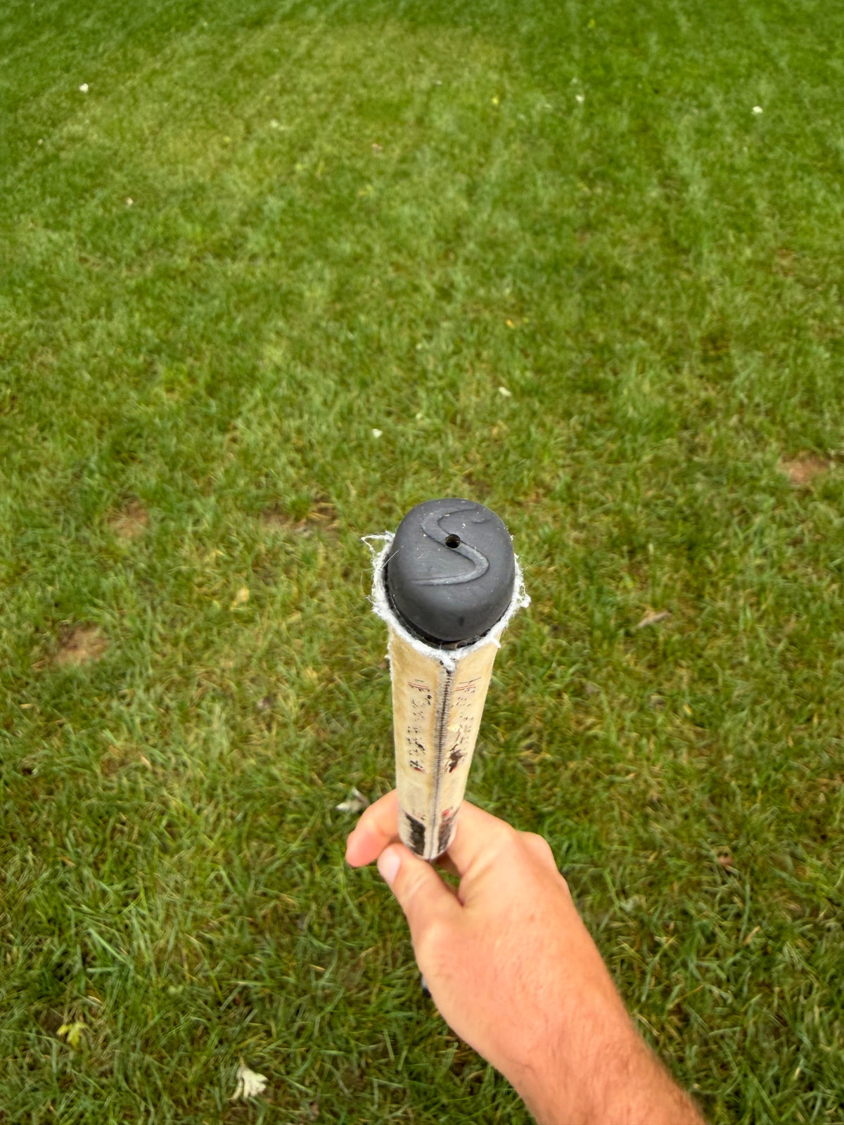 TaylorMade Spider Tour Black Double Bend Putter 35" READ — photo 10