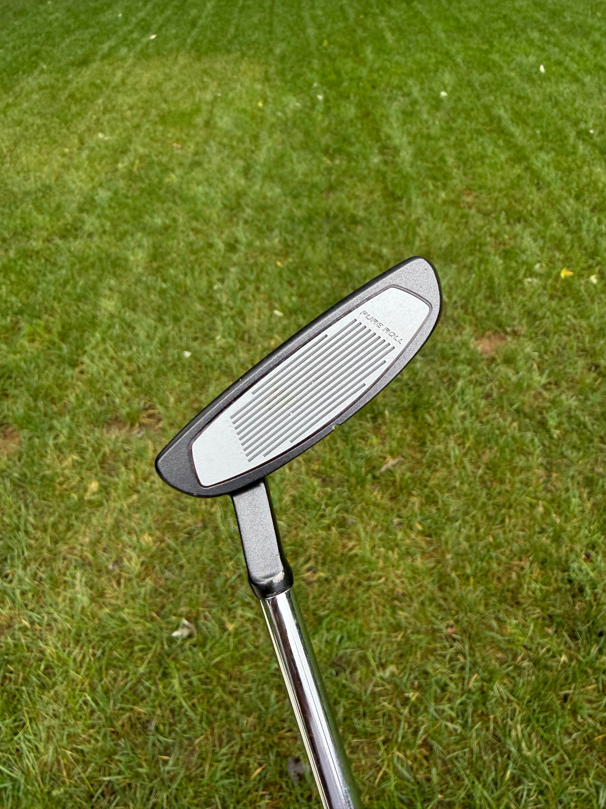 TaylorMade Spider Tour Black Putter 34" +HC MINT — photo 2