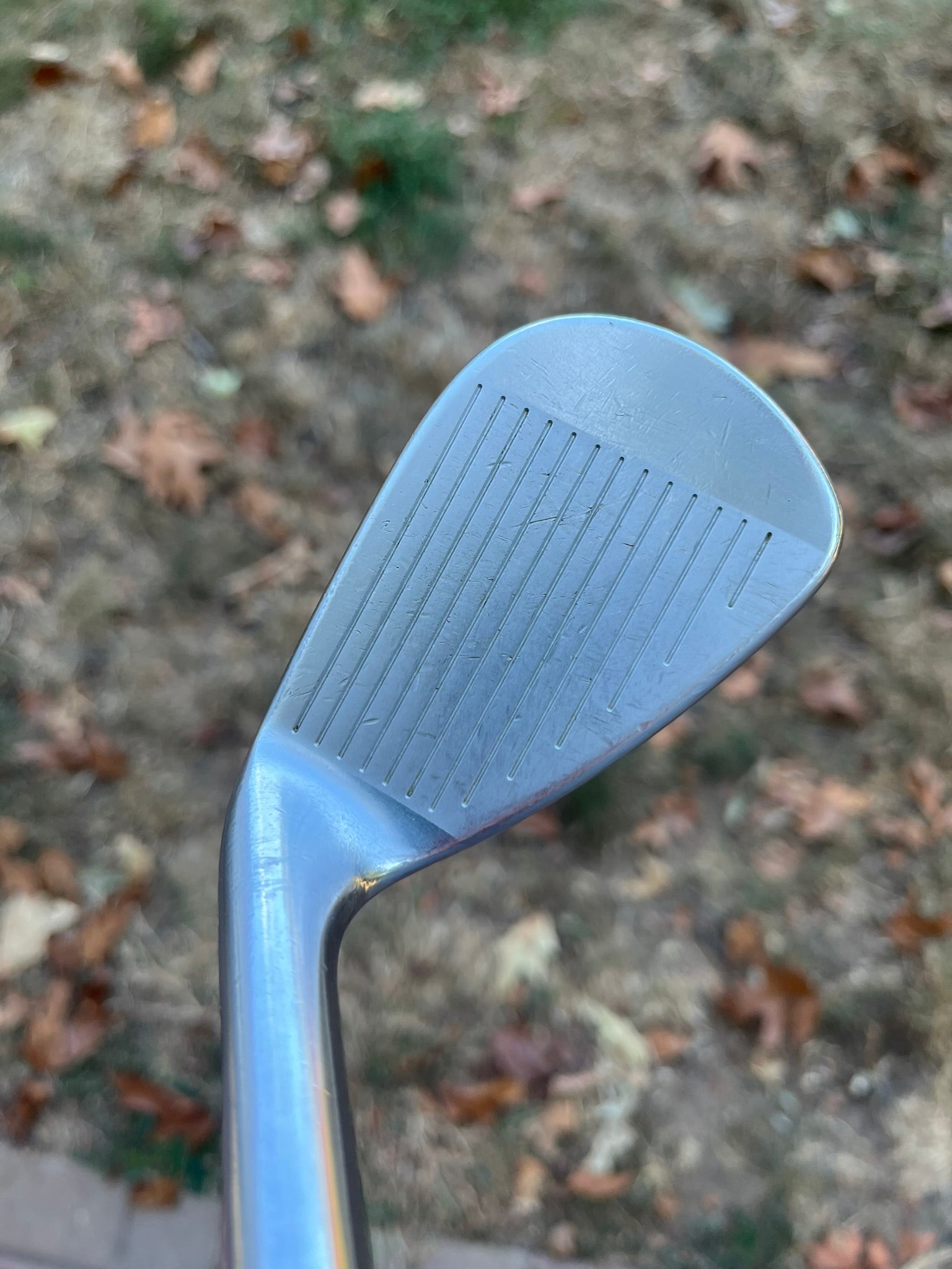 Photo of Titleist 716 AP2 Gap Wedge 50° Stiff Flex Dg Amt