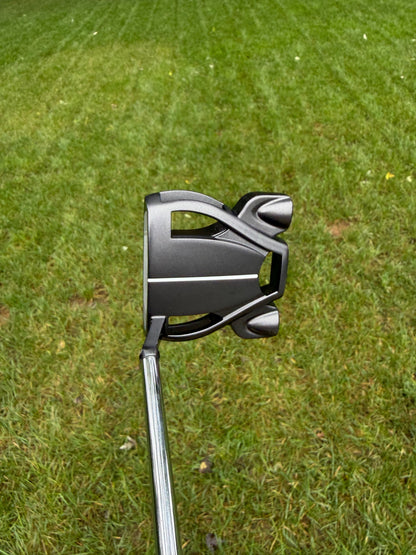 TaylorMade Spider Tour Black Putter 34" +HC MINT — photo 3