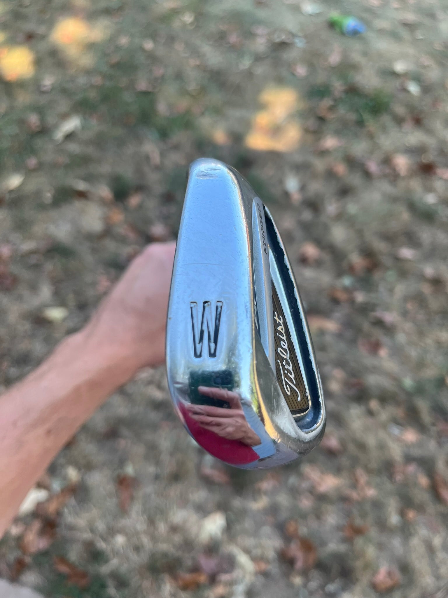 Photo of Titleist 716 AP2 Gap Wedge 50° Stiff Flex Dg Amt