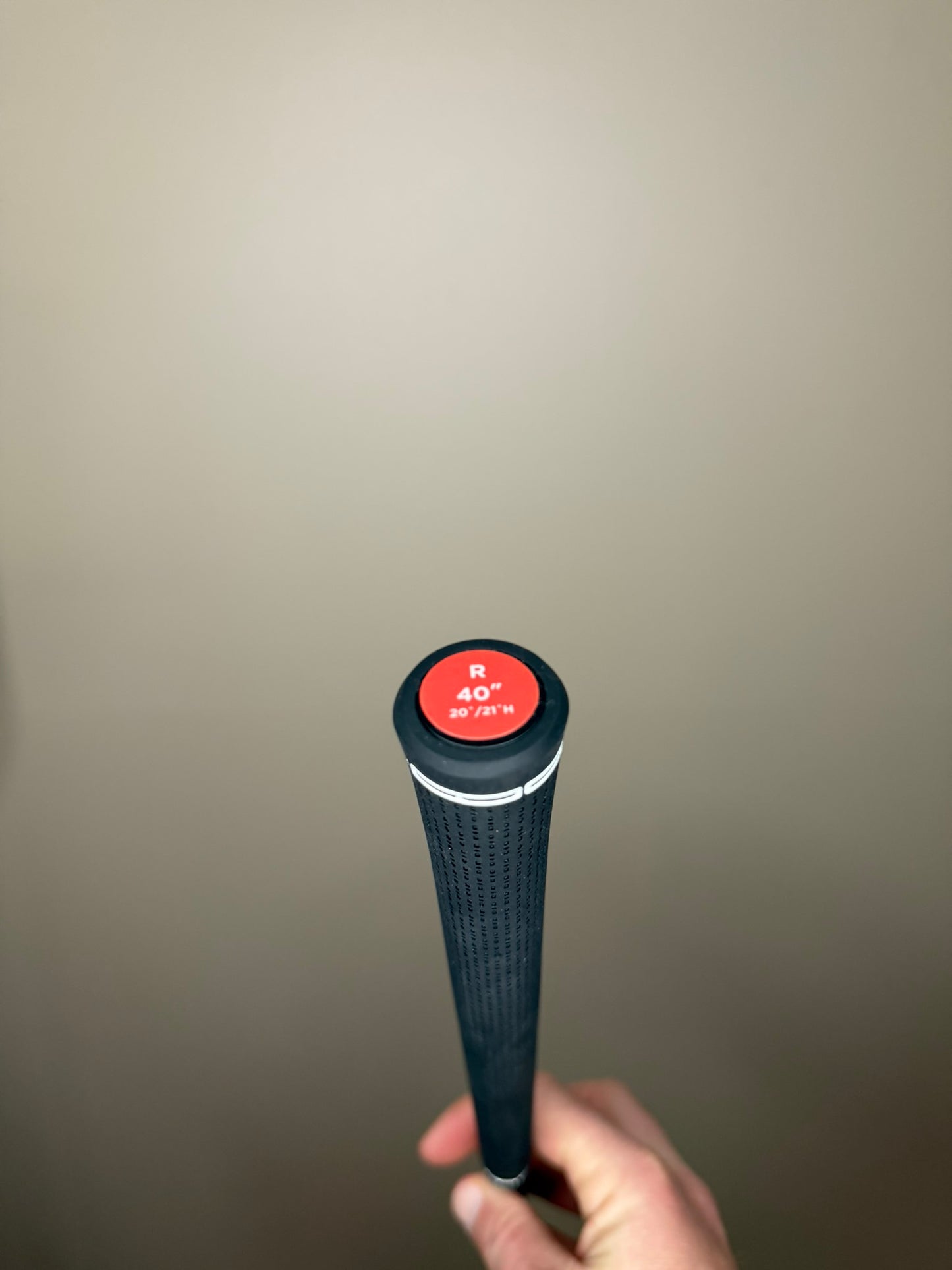 Photo of Mitsubishi Tensei 1K Blue 65HY Regular 65 Grams Hybrid Shaft