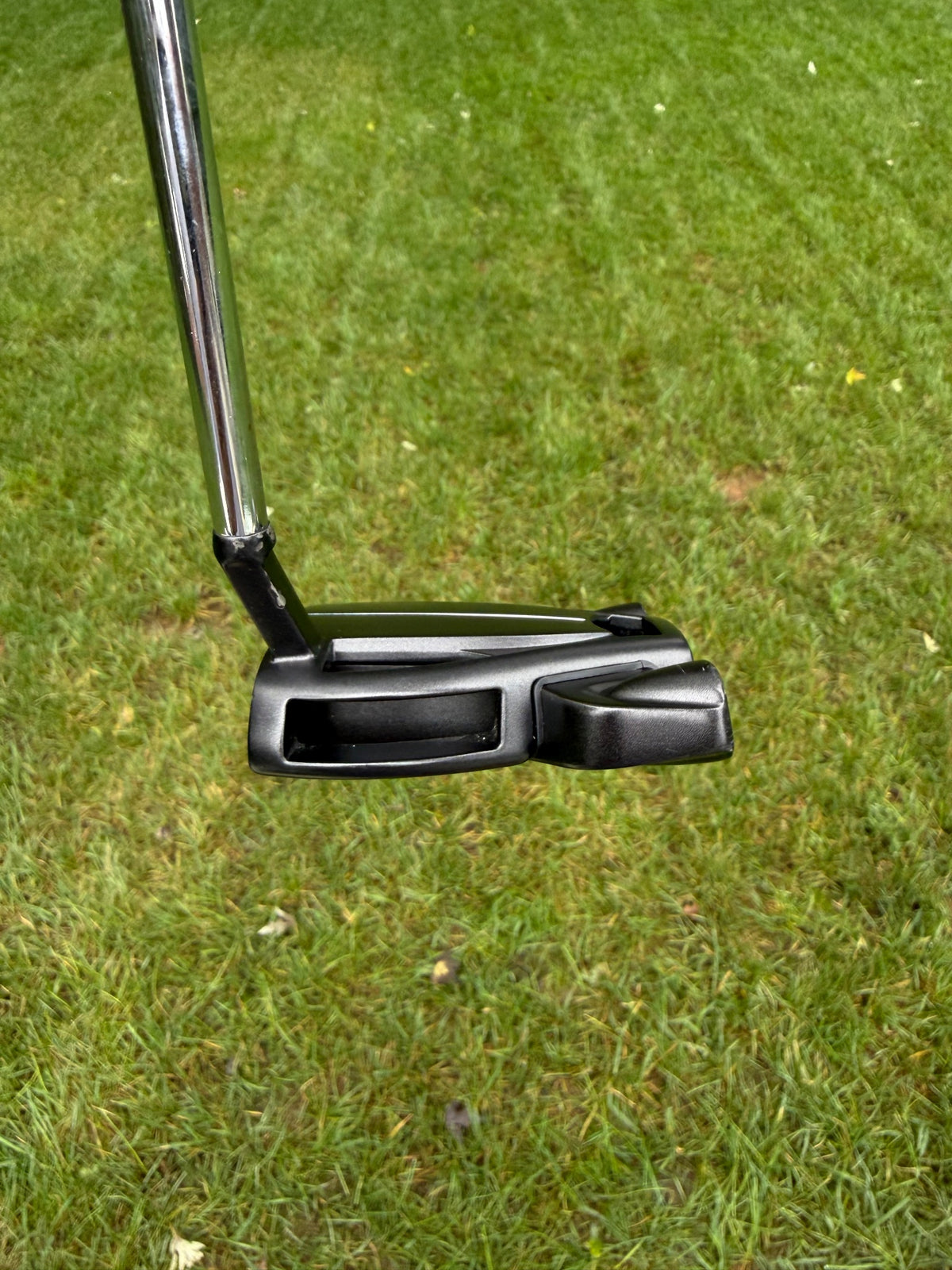 TaylorMade Spider Tour Black Putter 34" +HC MINT — photo 5