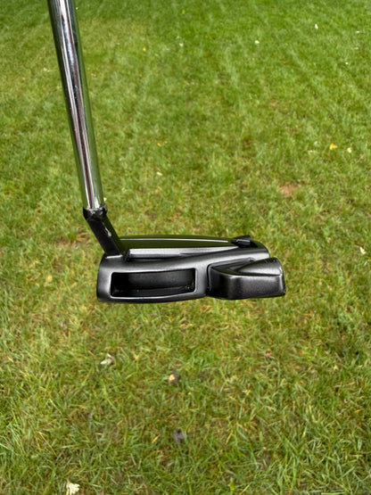 TaylorMade Spider Tour Black Putter 34" +HC MINT — photo 5