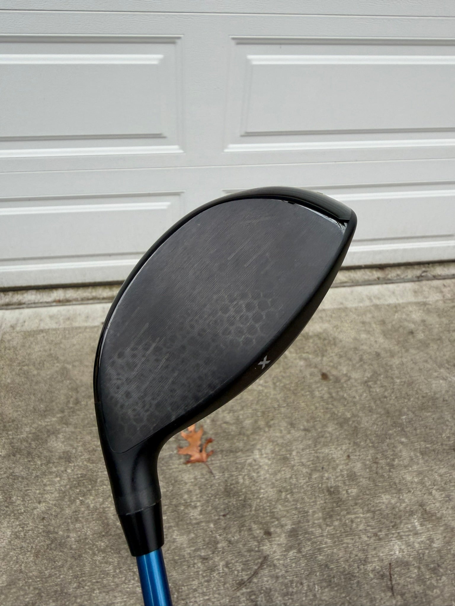 Photo of PXG 0311 XF GEN5 Driver 9° Regular Flex Evenflow Riptide Cb