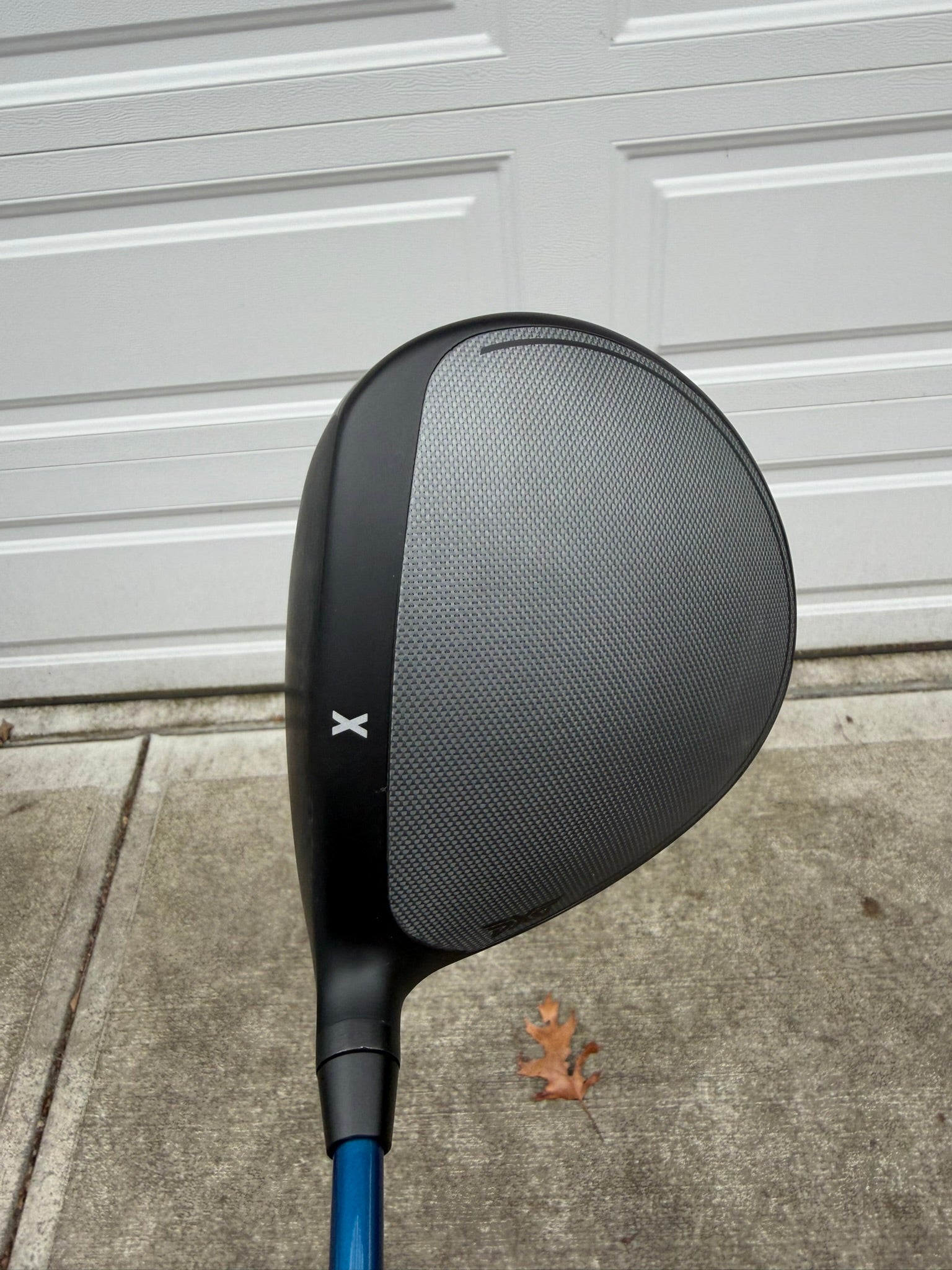 Photo of PXG 0311 XF GEN5 Driver 9° Regular Flex Evenflow Riptide Cb