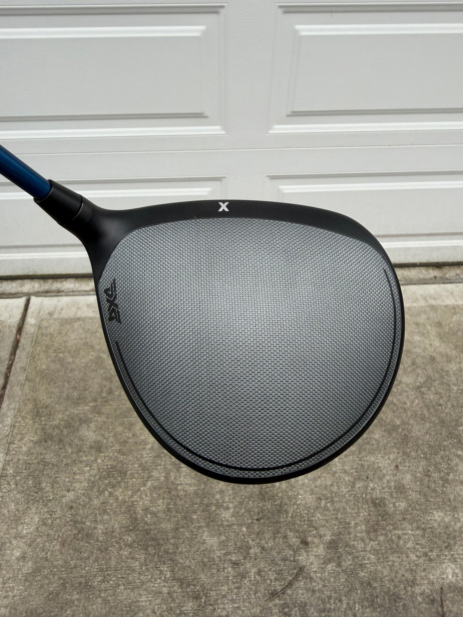 Photo of PXG 0311 XF GEN5 Driver 9° Regular Flex Evenflow Riptide Cb