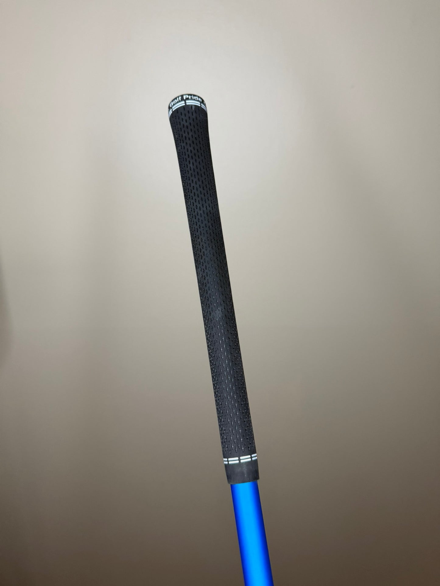 Photo of Ping Alta CB Blue 50G Stiff 50 Grams Driver Shaft