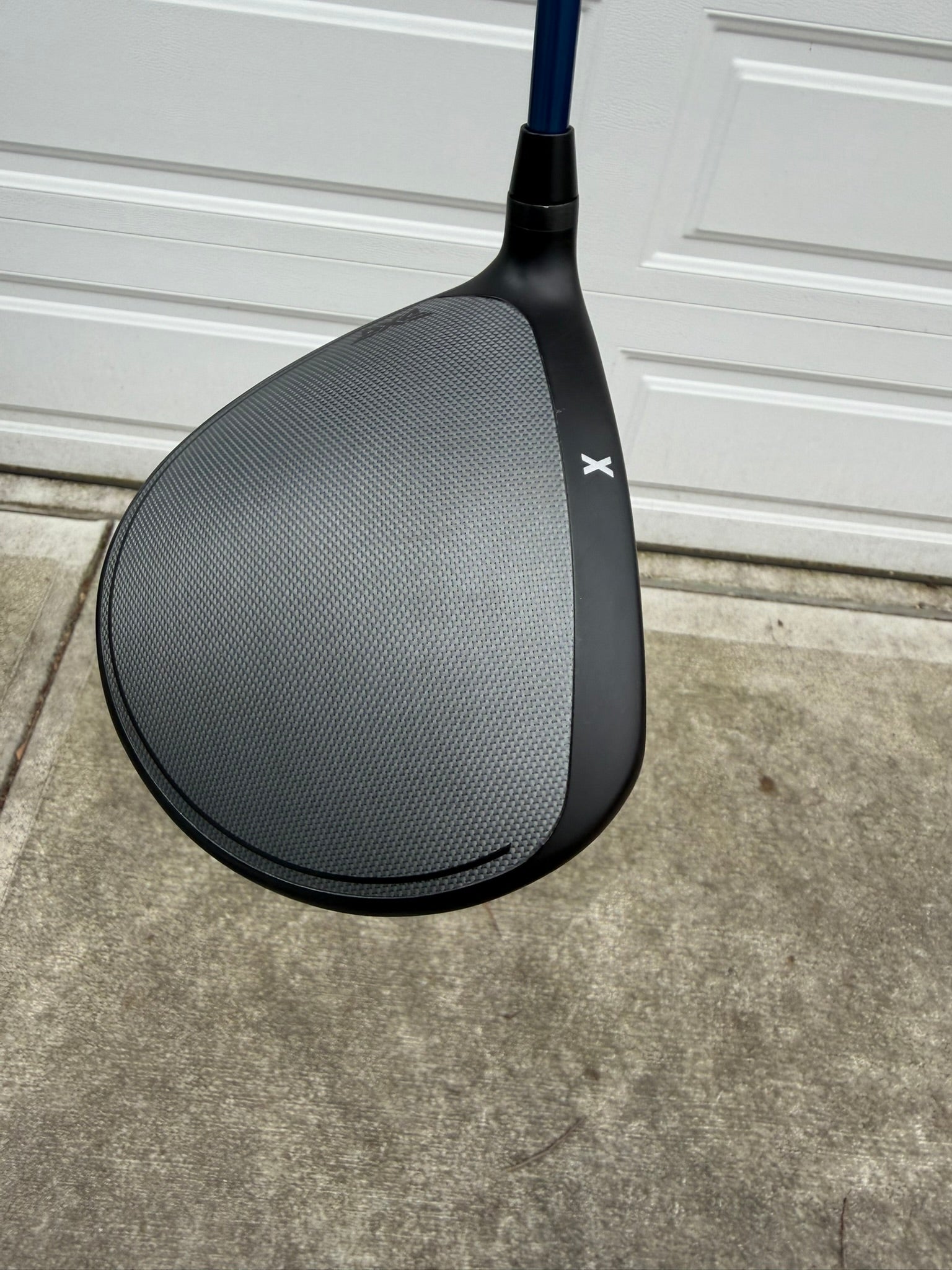 Photo of PXG 0311 XF GEN5 Driver 9° Regular Flex Evenflow Riptide Cb