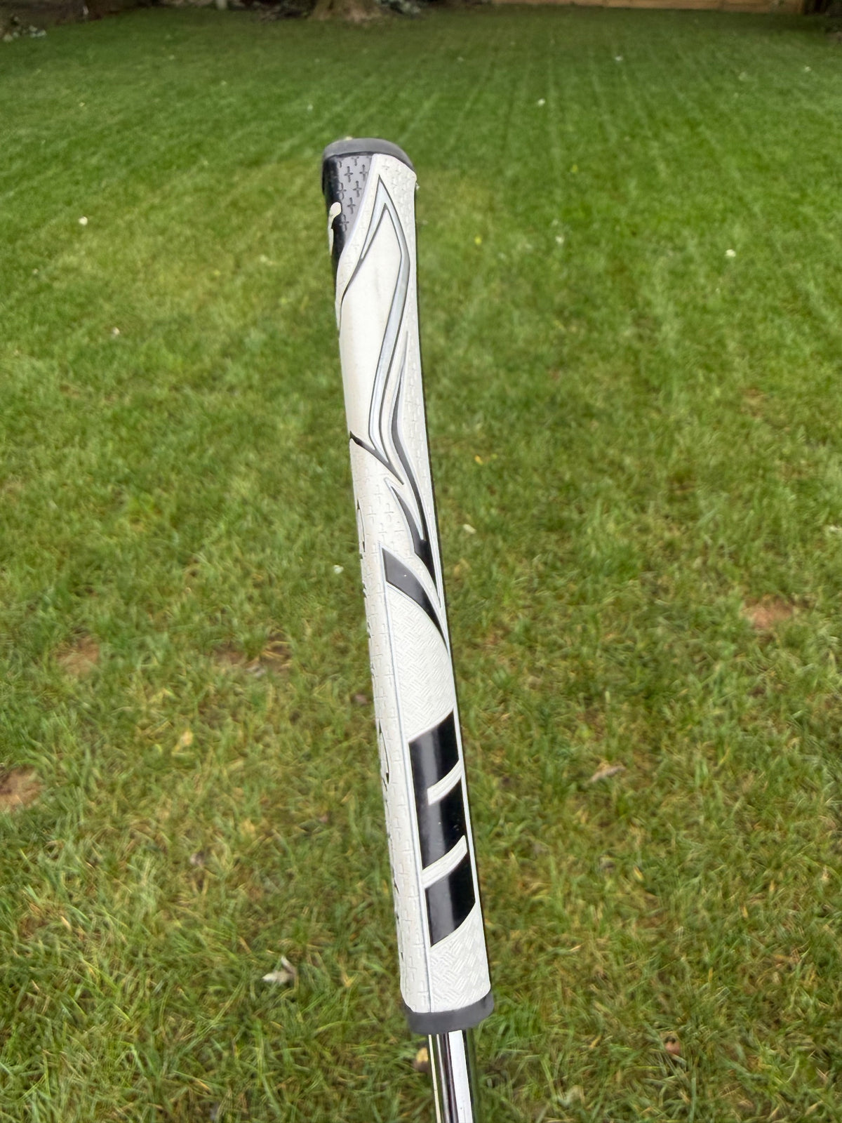 TaylorMade Spider Tour Black Putter 34" +HC MINT — photo 9