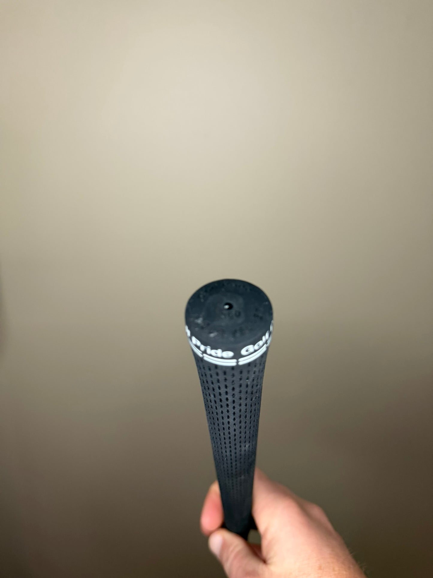 Photo of Ping Alta CB Blue 50G Stiff 50 Grams Driver Shaft