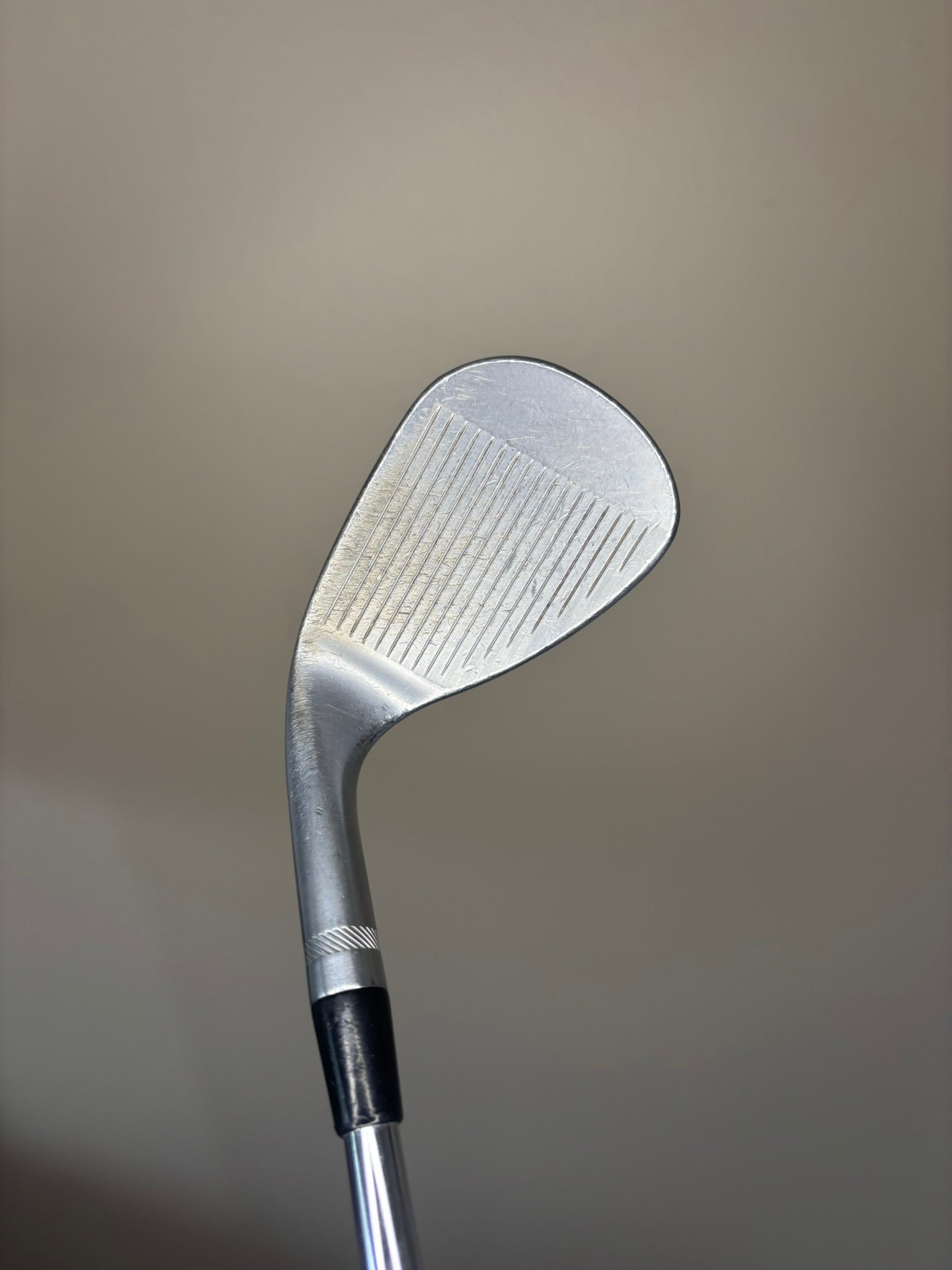 ボーケイSM4ウェッジ Titleist Vokey Design SM4 ウェッジ 52° 56