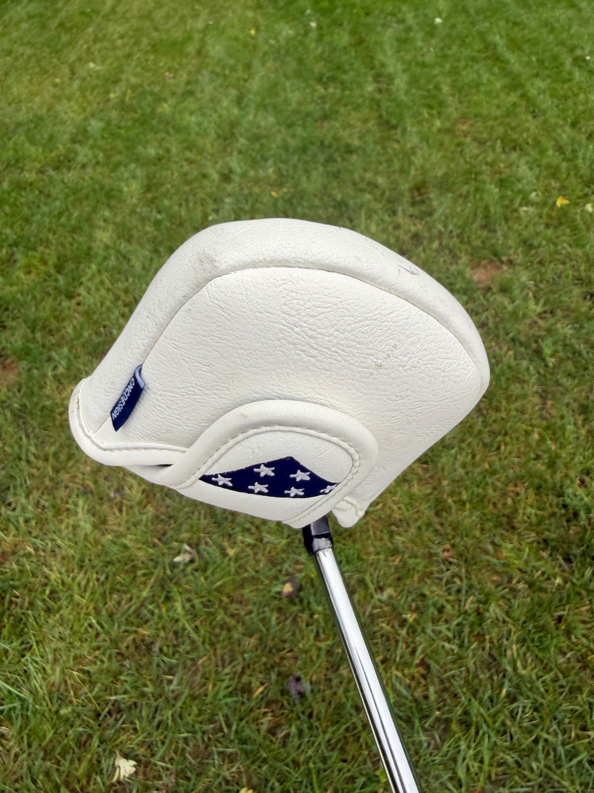 TaylorMade Spider Tour Black Putter 34" +HC MINT — photo 12