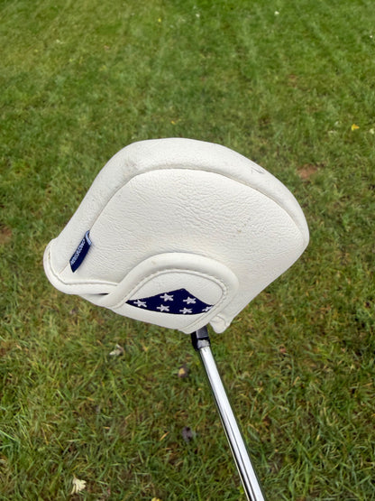 TaylorMade Spider Tour Black Putter 34" +HC MINT — photo 12