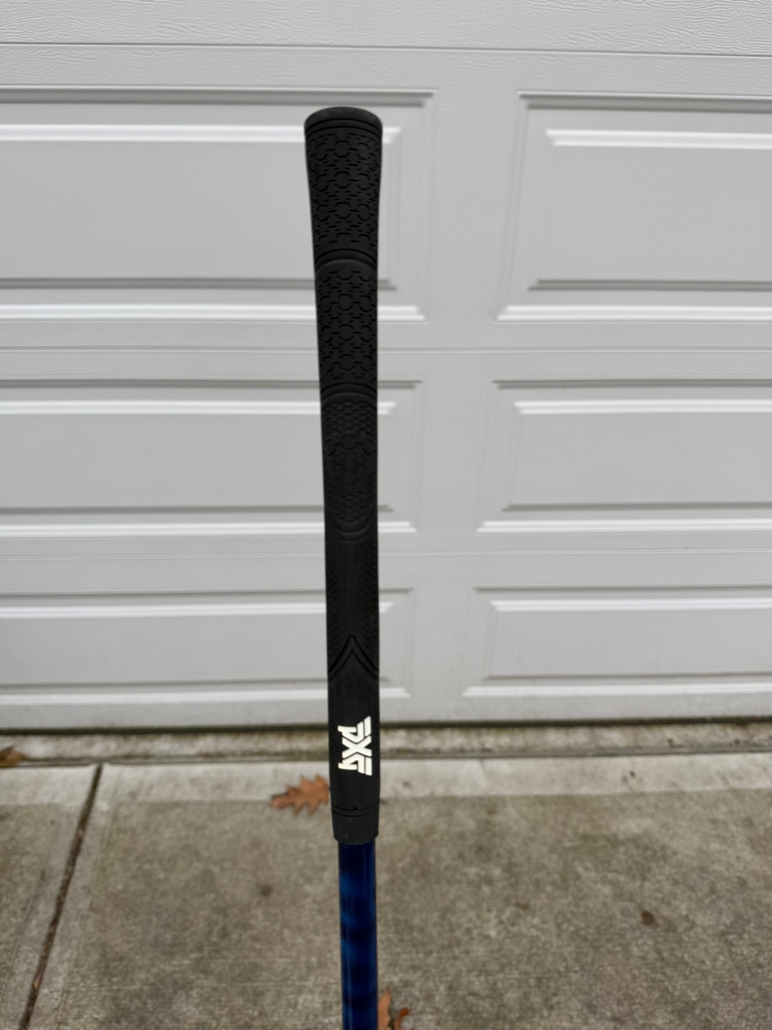 Photo of PXG 0311 XF GEN5 Driver 9° Regular Flex Evenflow Riptide Cb