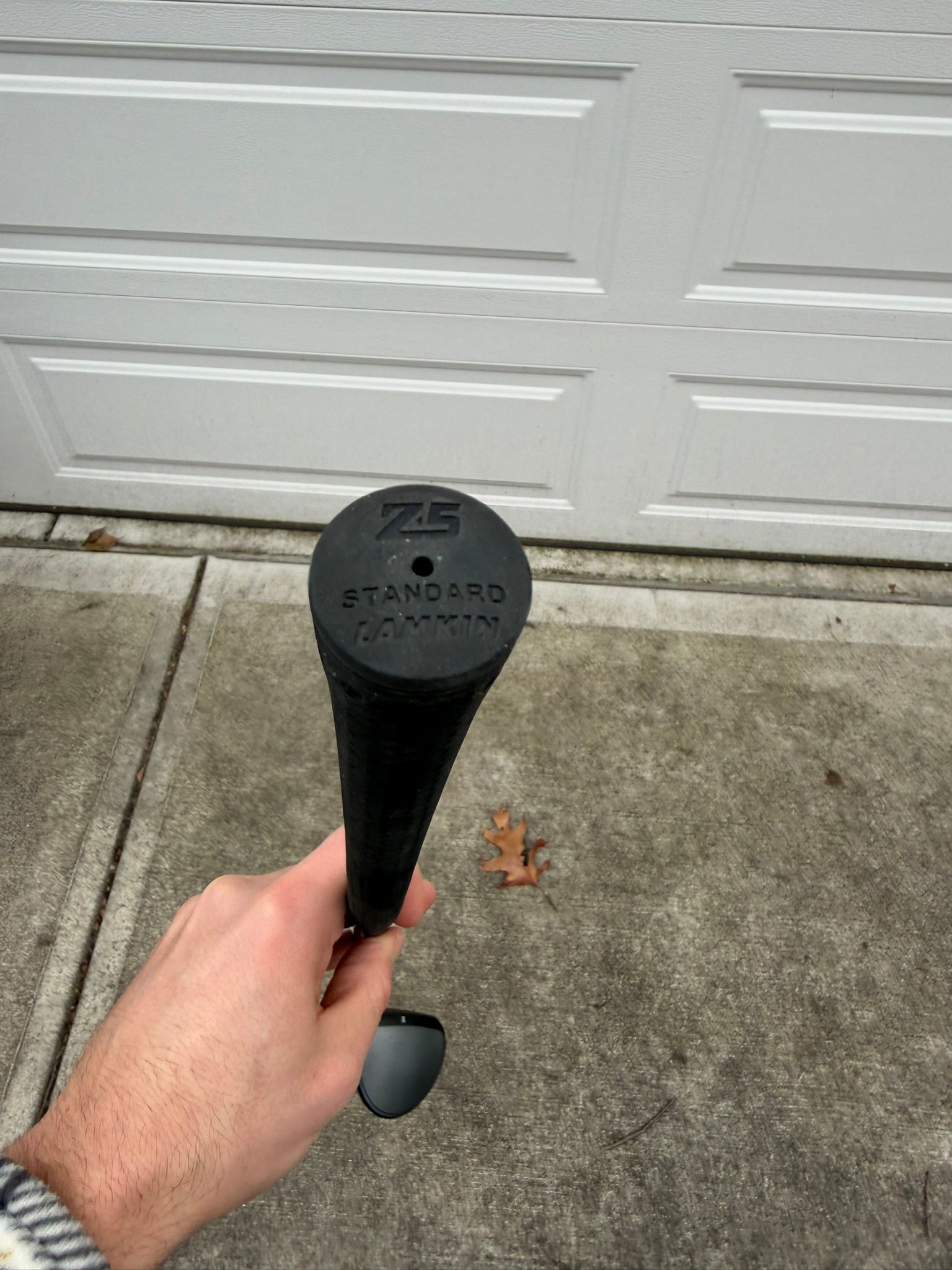 Photo of PXG 0311 XF GEN5 Driver 9° Regular Flex Evenflow Riptide Cb