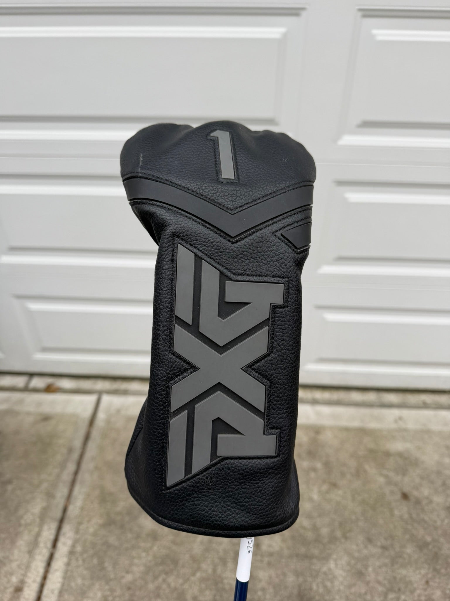 Photo of PXG 0311 XF GEN5 Driver 9° Regular Flex Evenflow Riptide Cb