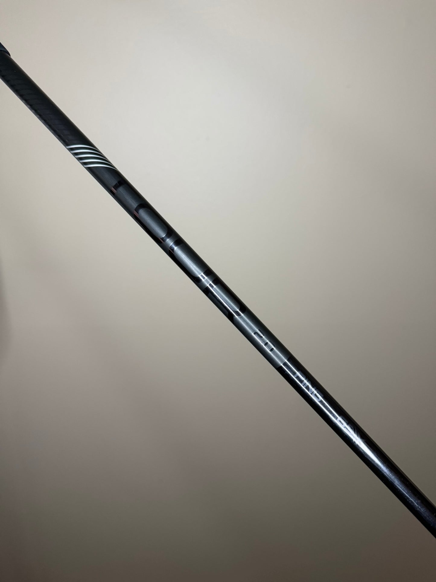 Photo of Ping Tour 2.0 Black 65G Extra Stiff 65 Grams Driver Shaft