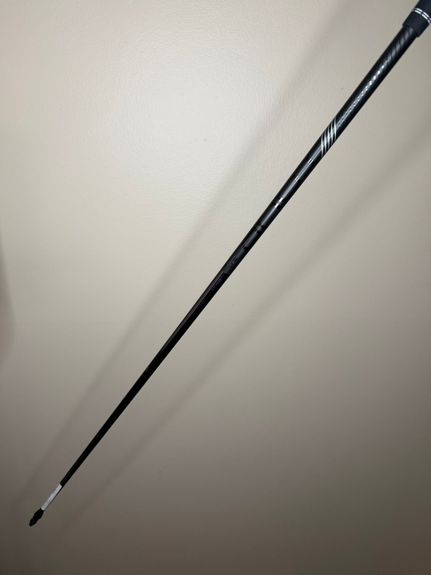 Photo of Ping Tour 2.0 Black 65G Extra Stiff 65 Grams Driver Shaft