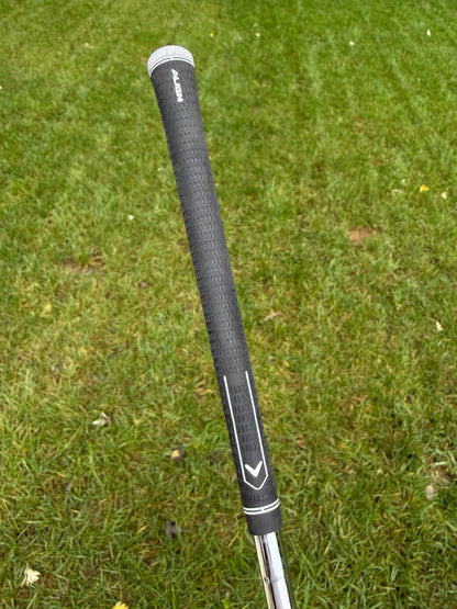 Callaway Opus SP Black Shadow Sand Wedge 56° / 12 DG 115 Wedge Flex 35.5" MINT — photo 7