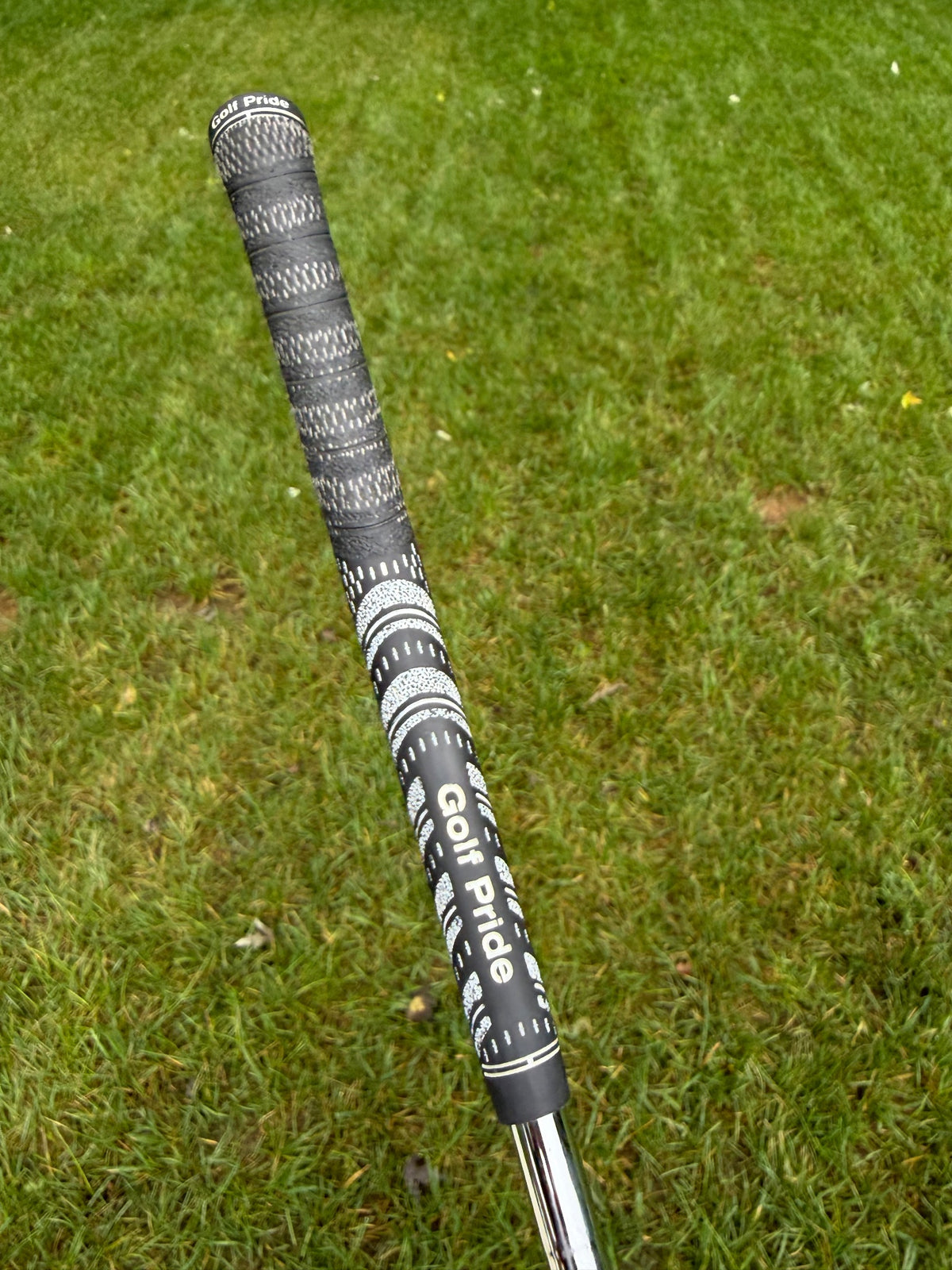 Titleist Vokey SM8 Jet Black Lob Wedge 58° / 10 DG X100 Extra Stiff Flex 35.5" — photo 6