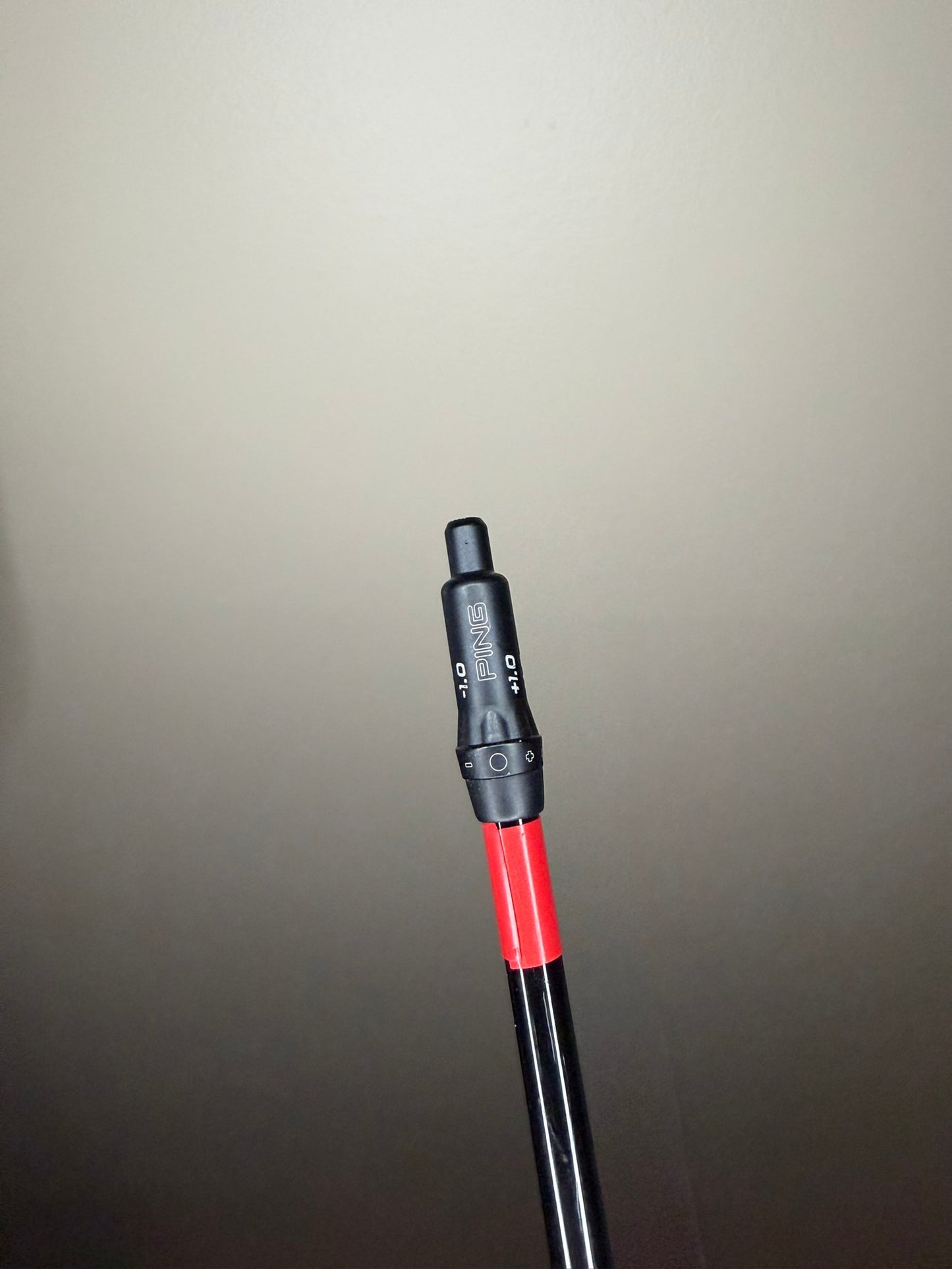 Photo of Mitsubishi Tensei AV Orange Regular 65 Grams Driver Shaft