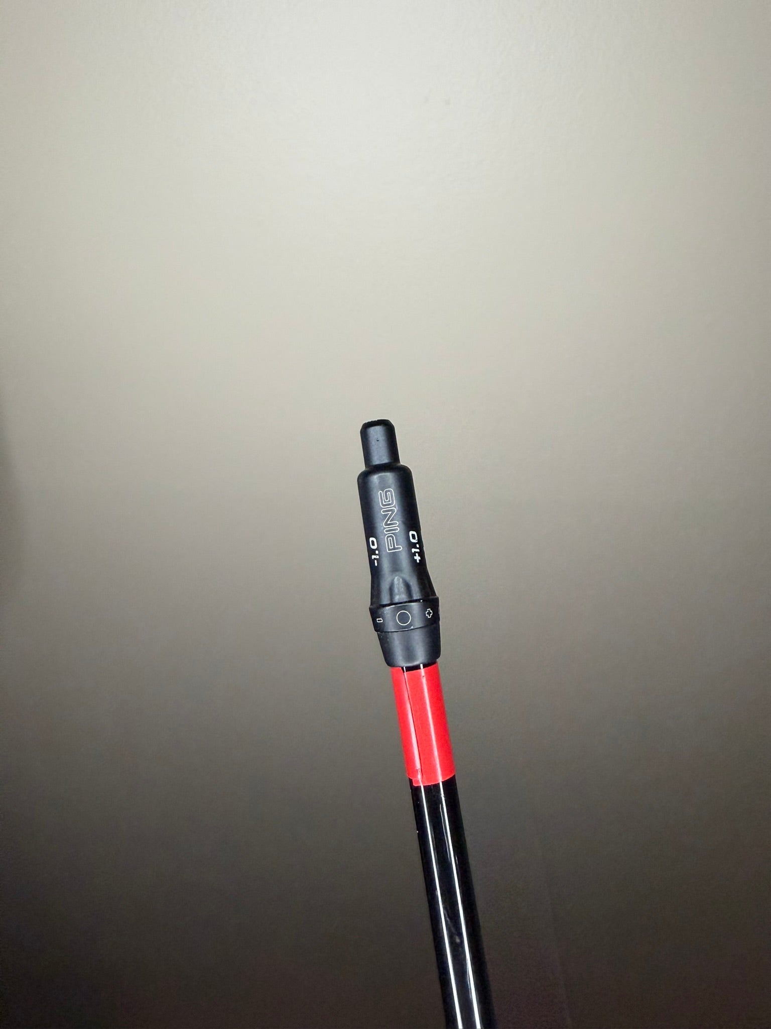 Photo of Mitsubishi Tensei AV Orange Regular 65 Grams Driver Shaft