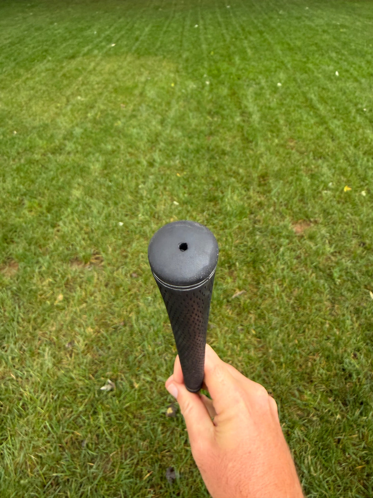Shotcraft QX-1 Chipper 47° Wedge Flex 34" NICE — photo 7