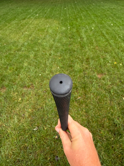 Shotcraft QX-1 Chipper 47° Wedge Flex 34" NICE — photo 7