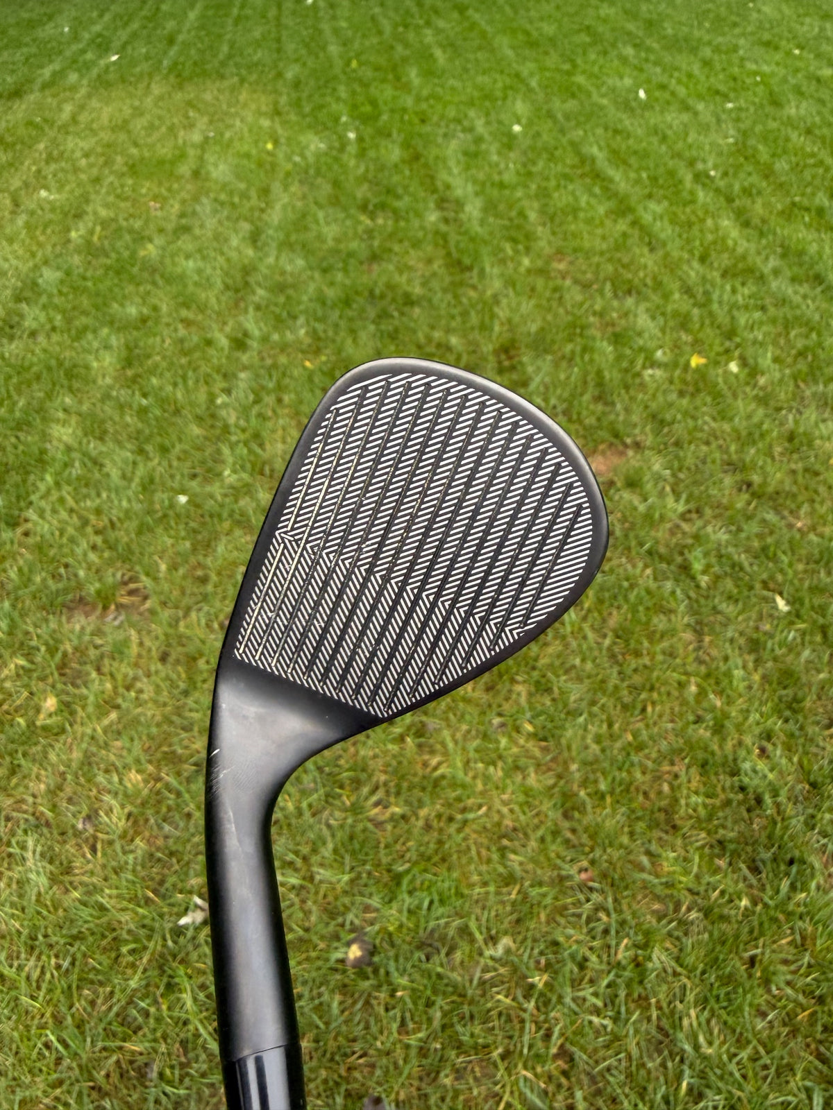 Performance Golf PG One.1 Auto Glide Sole Sand Wedge 56° Wedge Flex 35.25" NICE — photo 2