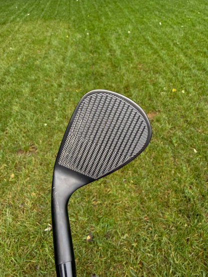 Performance Golf PG One.1 Auto Glide Sole Sand Wedge 56° Wedge Flex 35.25" NICE — photo 2