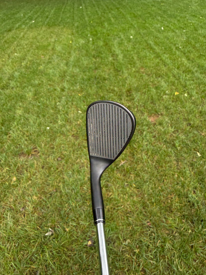 Performance Golf PG One.1 Auto Glide Sole Sand Wedge 56° Wedge Flex 35.25" NICE — photo 3