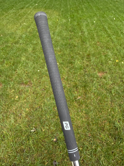 Performance Golf PG One.1 Auto Glide Sole Sand Wedge 56° Wedge Flex 35.25" NICE — photo 7