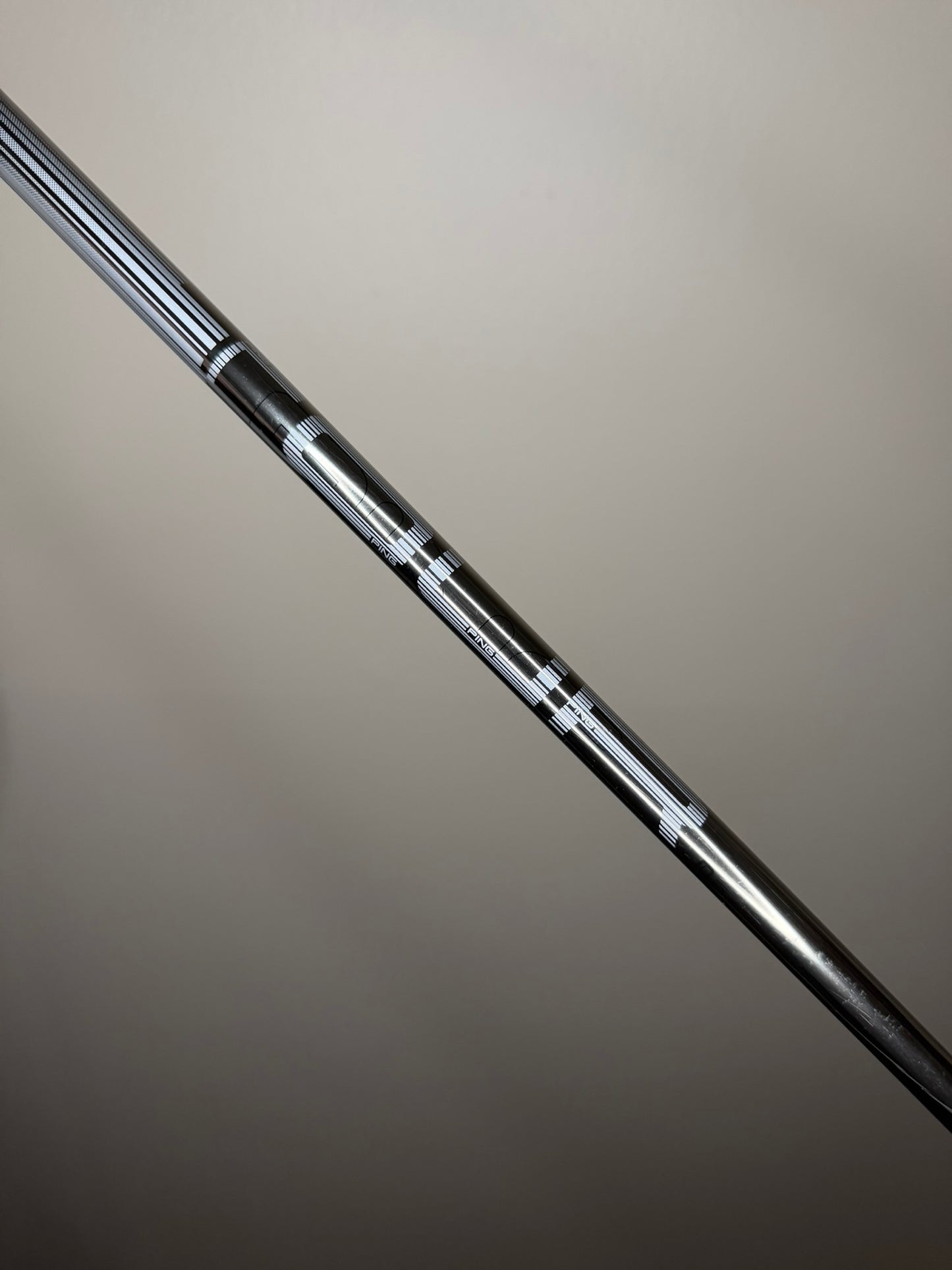 Photo of Ping Tour 65 (173-65) Extra Stiff 65 Grams Driver Shaft