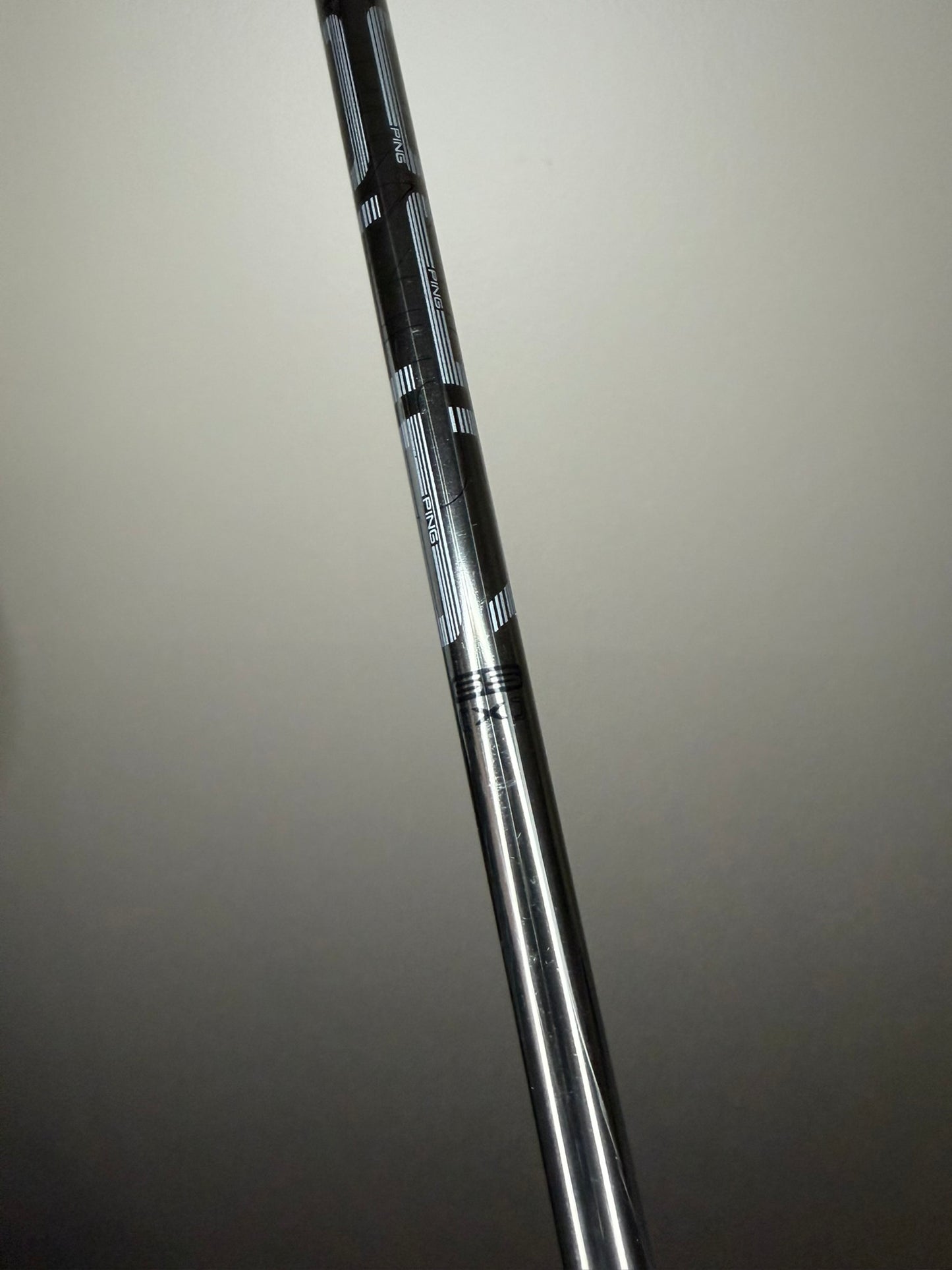 Photo of Ping Tour 65 (173-65) Extra Stiff 65 Grams Driver Shaft