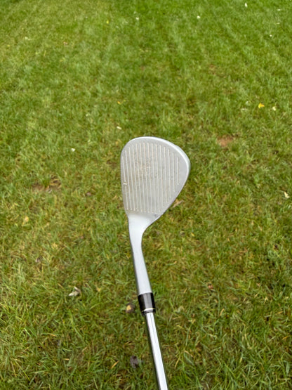 Performance Golf PG One Pitch Control Sand Wedge 56° Wedge Flex 35.5" NICE — photo 3