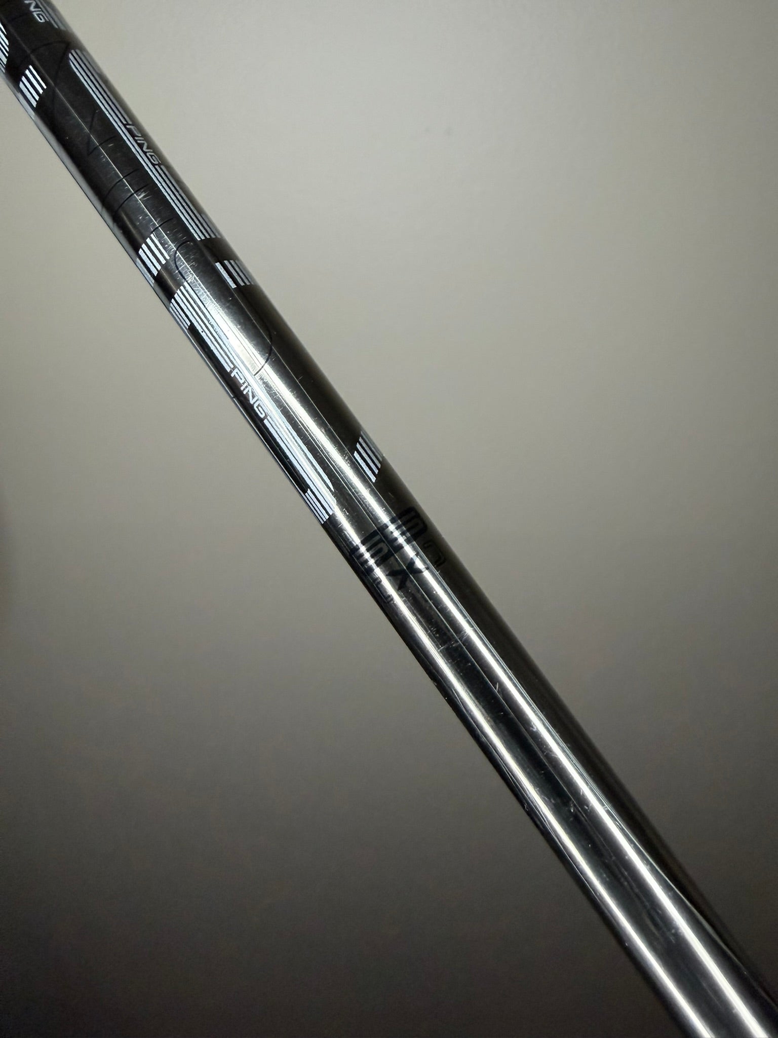 Photo of Ping Tour 65 (173-65) Extra Stiff 65 Grams Driver Shaft