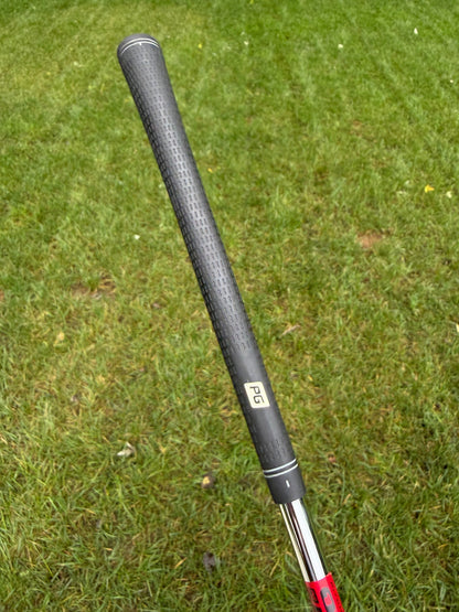 Performance Golf PG One Pitch Control Sand Wedge 56° Wedge Flex 35.5" NICE — photo 7
