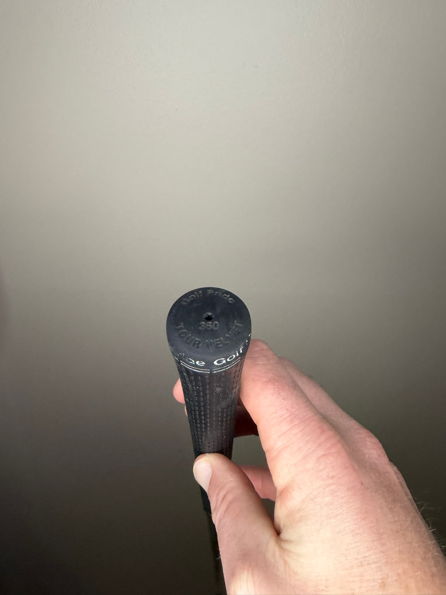 Photo of Ping Tour 65 (173-65) Extra Stiff 65 Grams Driver Shaft