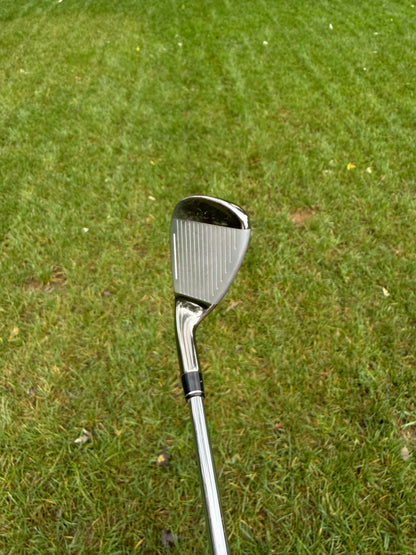 TaylorMade 2009 Burner Pitching Wedge Regular Flex 35.75" NICE — photo 3