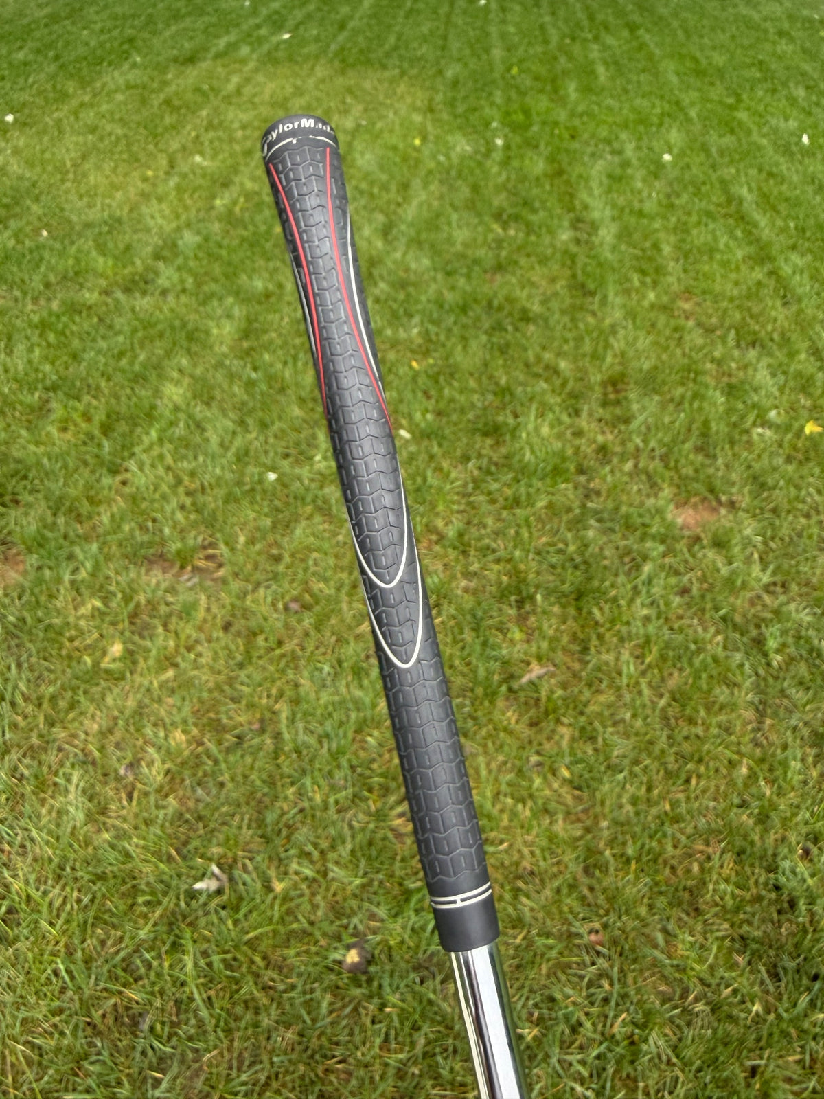 TaylorMade 2009 Burner Pitching Wedge Regular Flex 35.75" NICE — photo 6