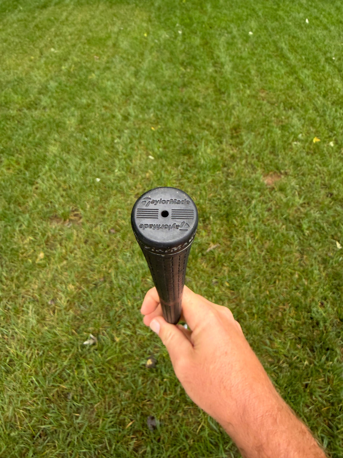 TaylorMade 2009 Burner Pitching Wedge Regular Flex 35.75" NICE — photo 7