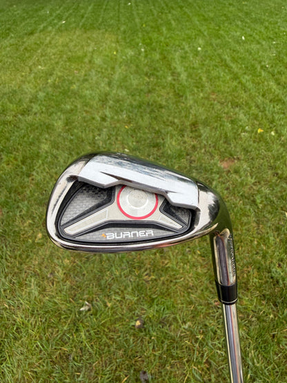 TaylorMade 2009 Burner Gap Wedge Regular Flex 36" NICE